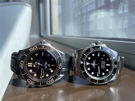 rolex submariner or explorer 1 reddit